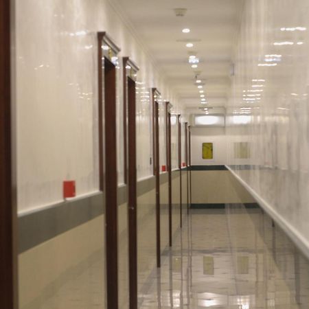 Monti 66 Hotel 로마 외부 사진