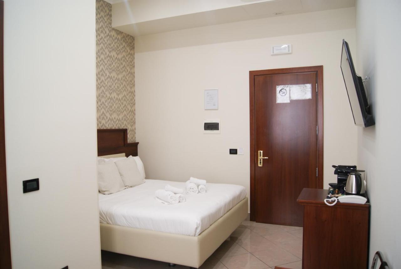 Monti 66 Hotel 로마 외부 사진