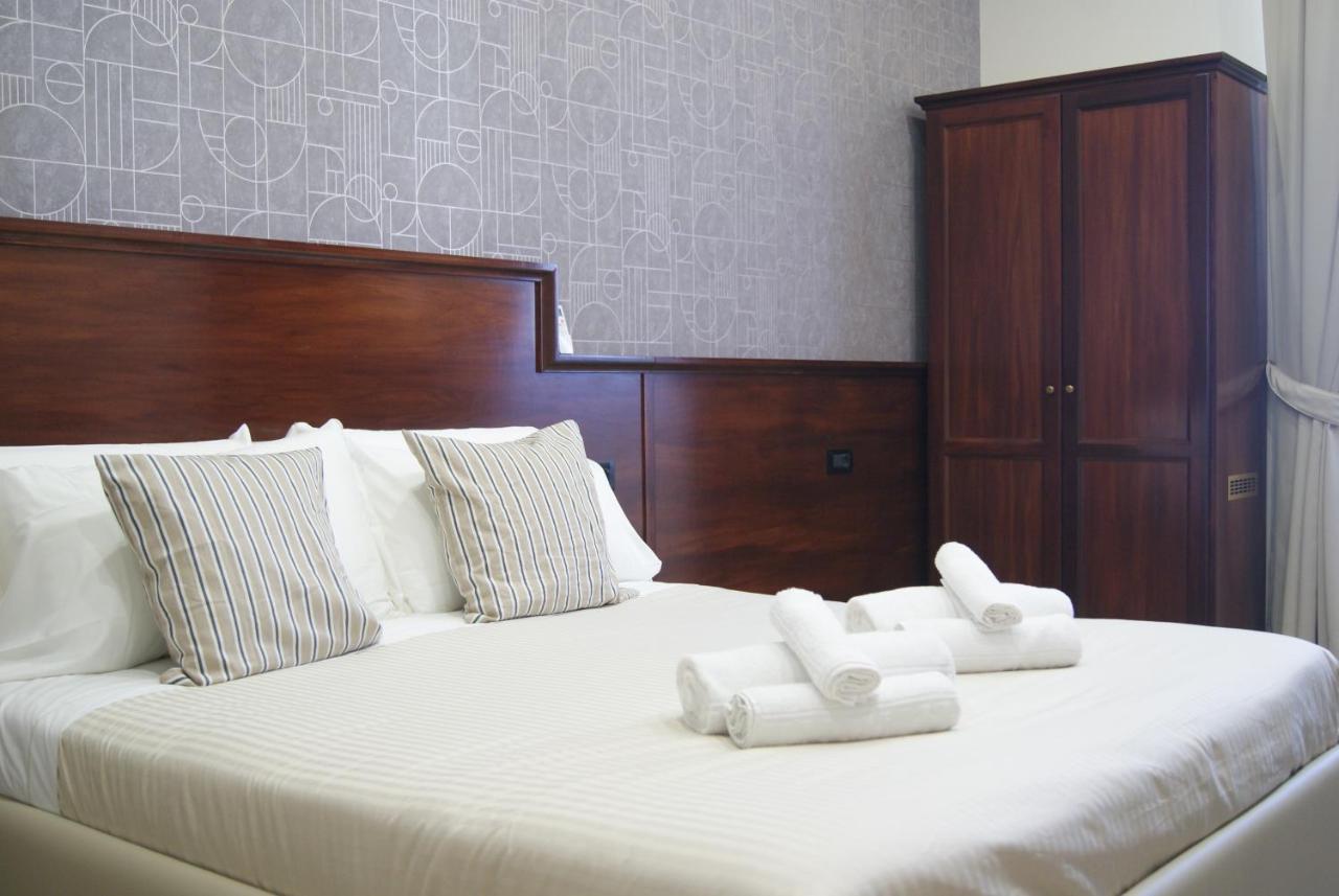Monti 66 Hotel 로마 외부 사진