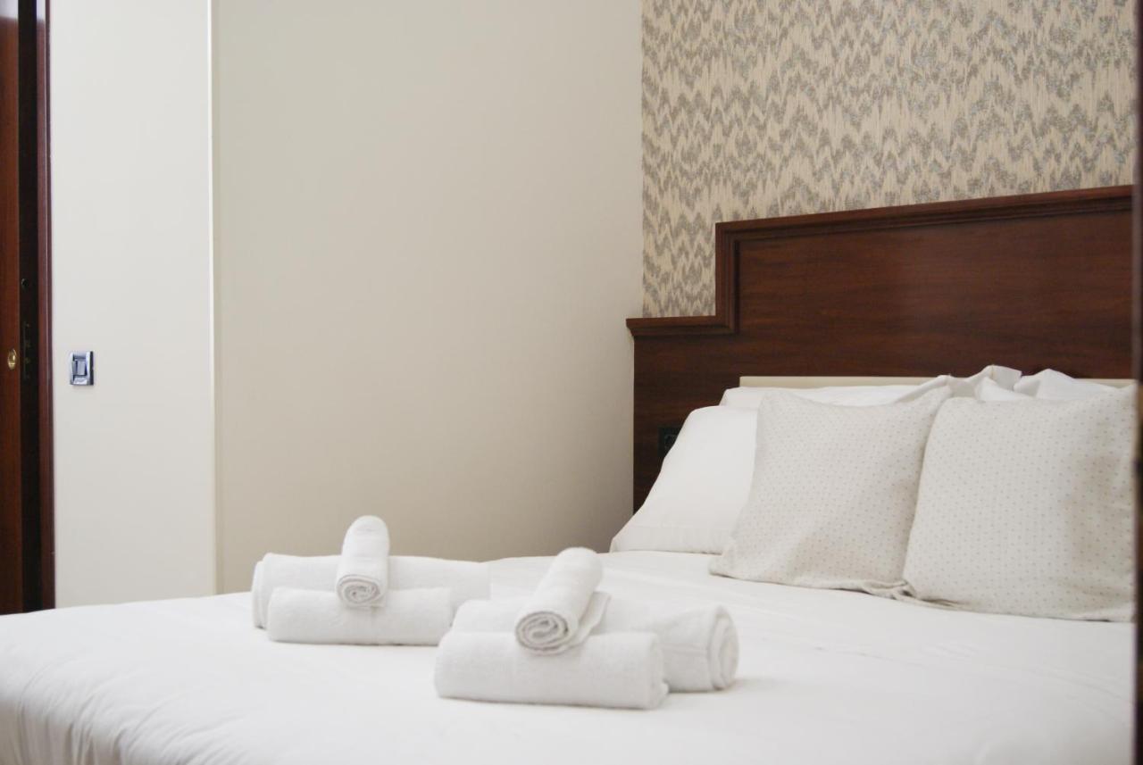 Monti 66 Hotel 로마 외부 사진