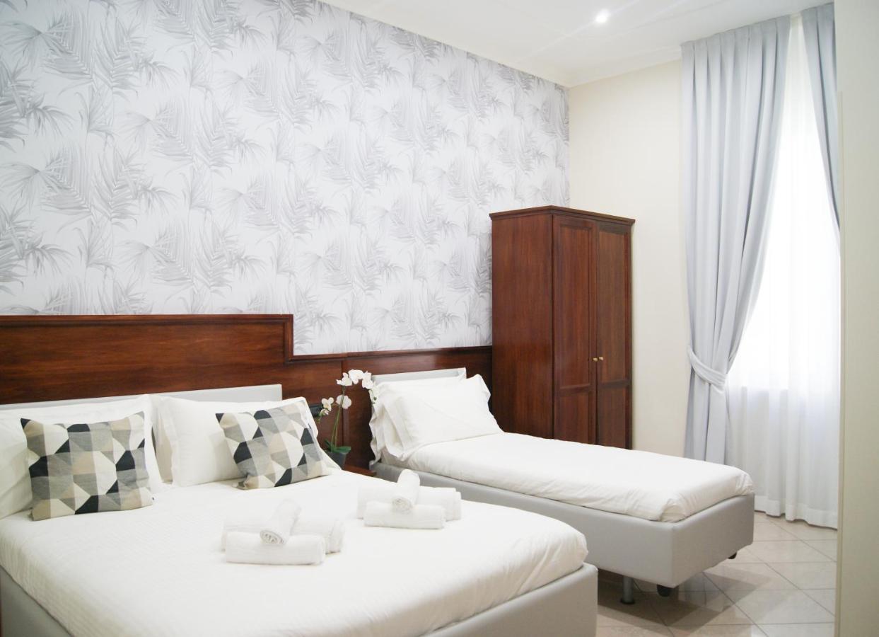 Monti 66 Hotel 로마 외부 사진