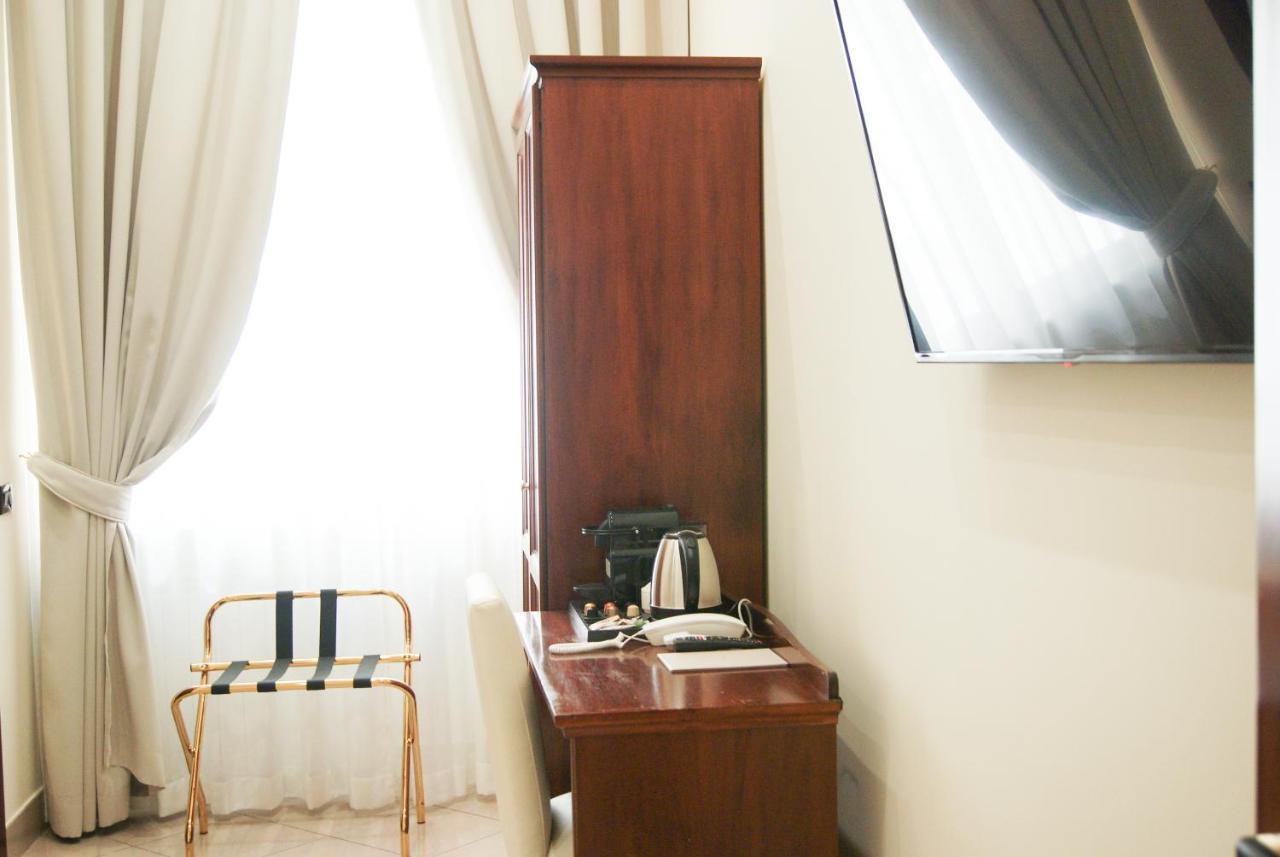 Monti 66 Hotel 로마 외부 사진