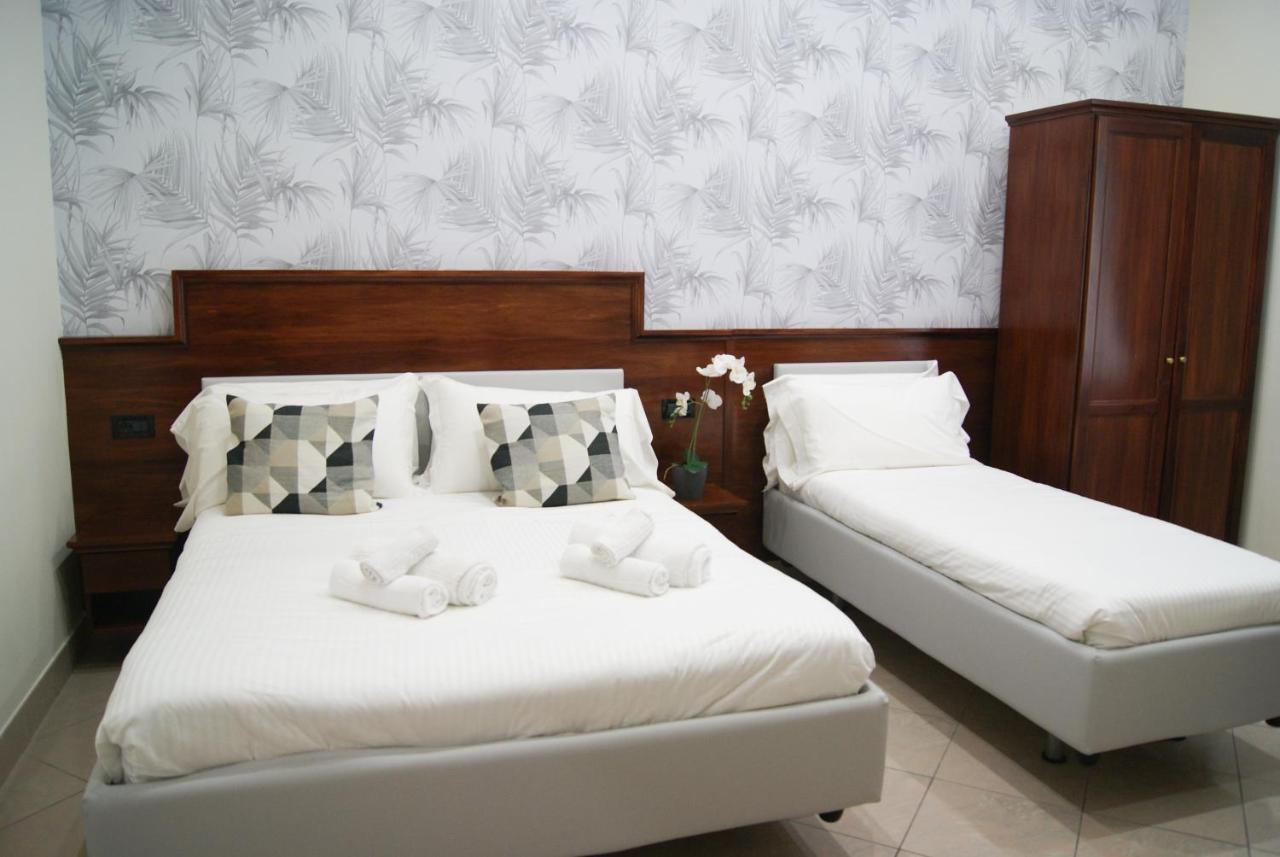 Monti 66 Hotel 로마 외부 사진