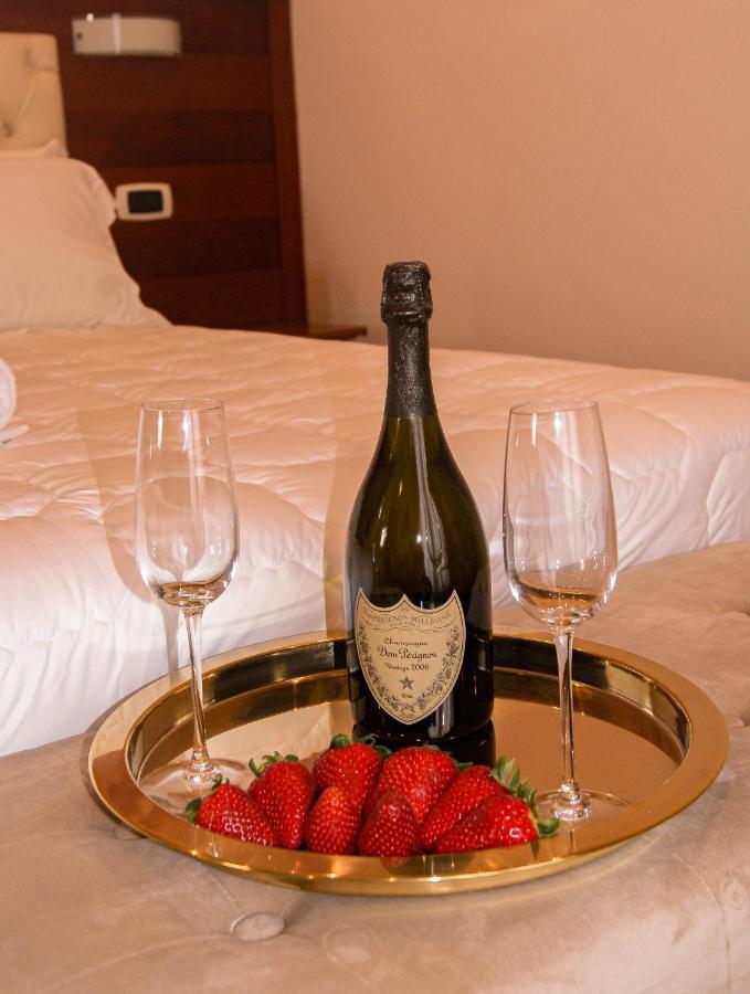 Monti 66 Hotel 로마 외부 사진