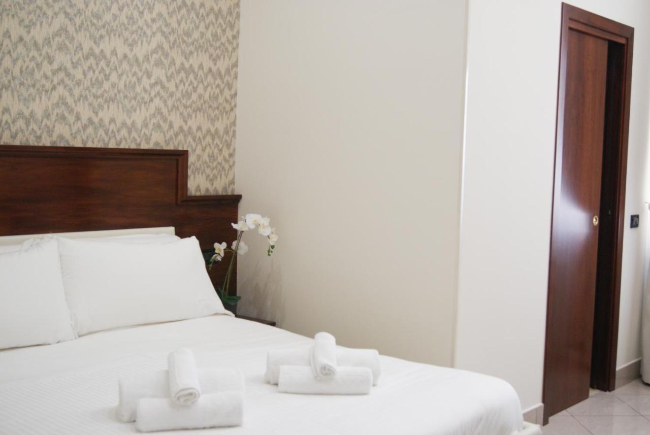 Monti 66 Hotel 로마 외부 사진