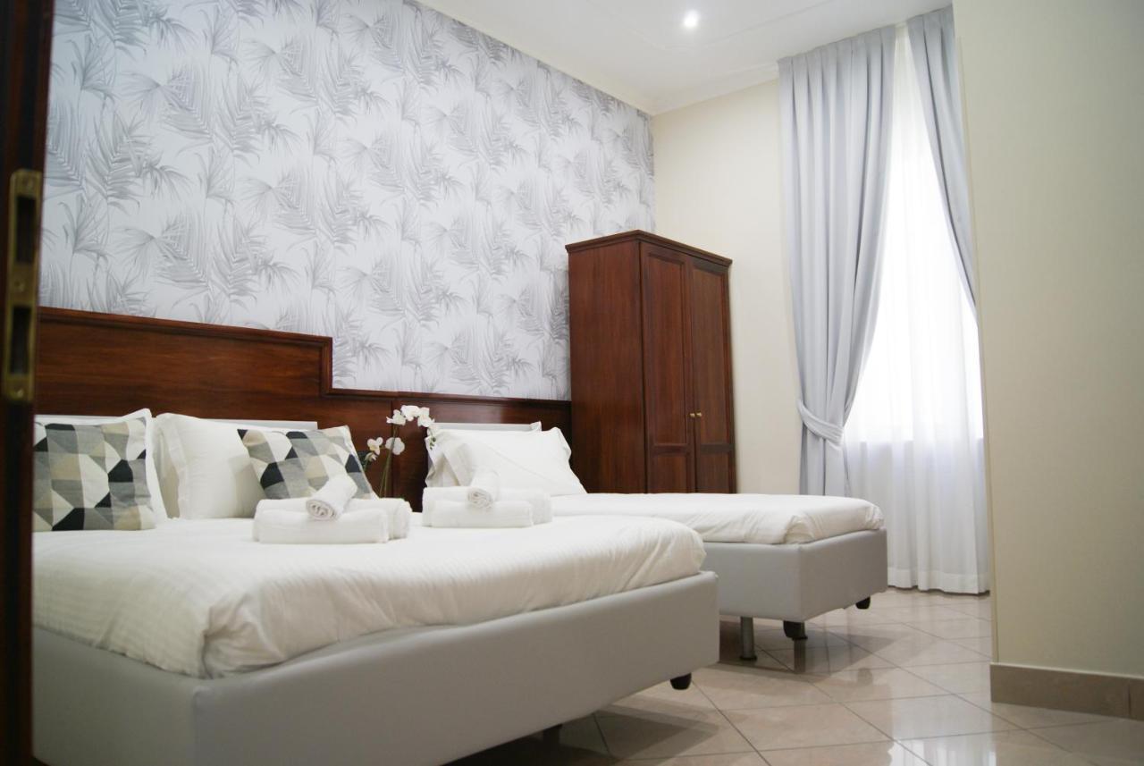 Monti 66 Hotel 로마 외부 사진