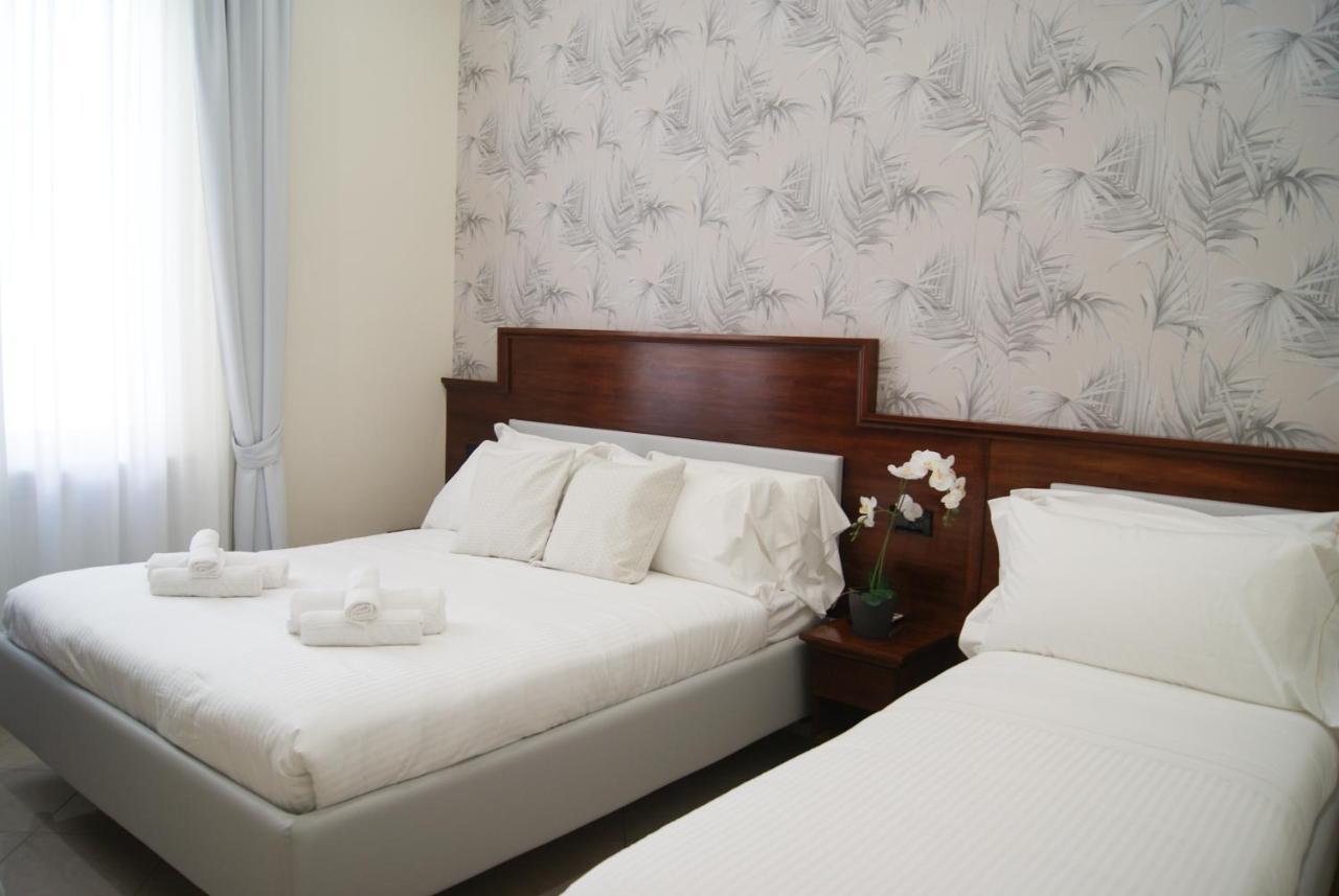 Monti 66 Hotel 로마 외부 사진