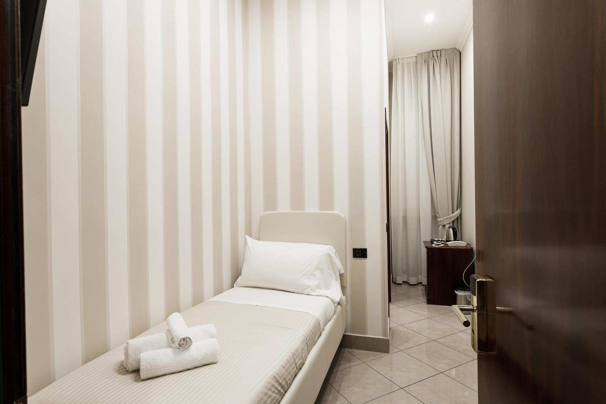 Monti 66 Hotel 로마 외부 사진