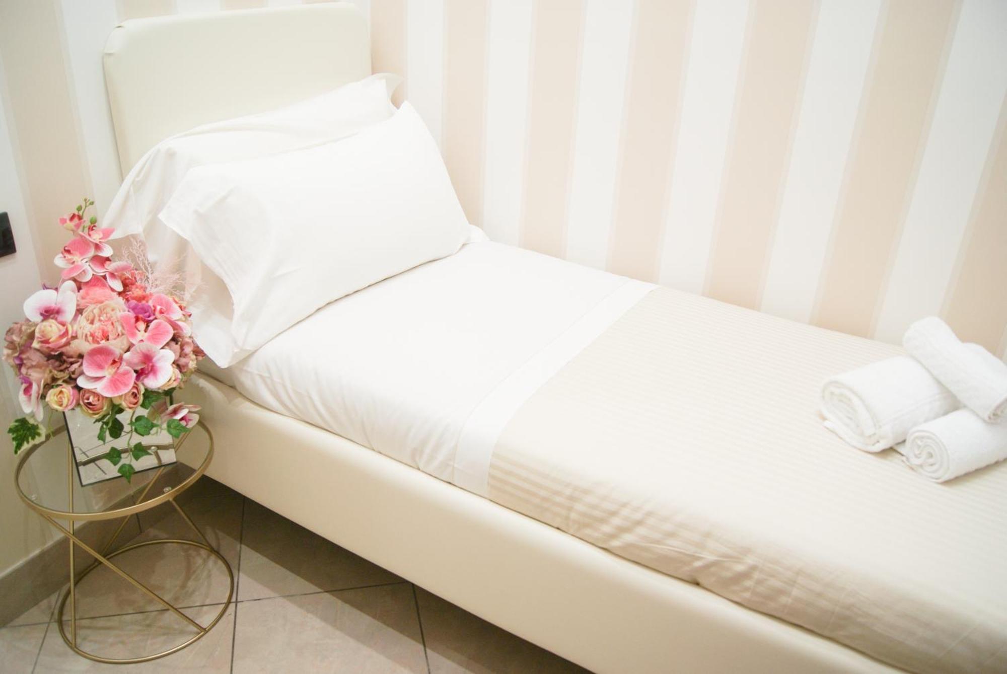 Monti 66 Hotel 로마 외부 사진