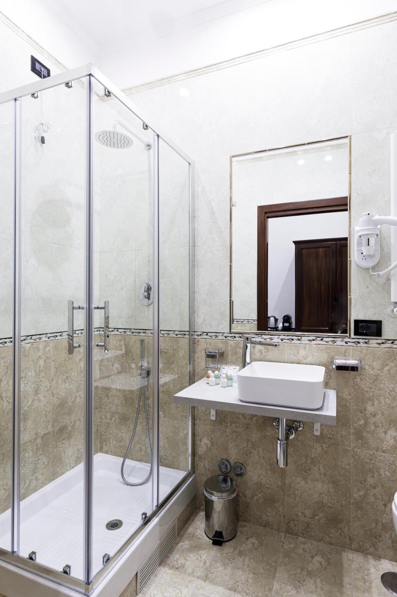 Monti 66 Hotel 로마 외부 사진